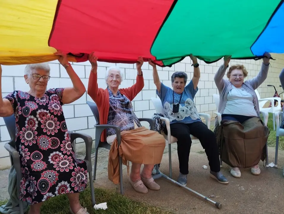Agosto en la piscina de Puebla de la Calzada (31)