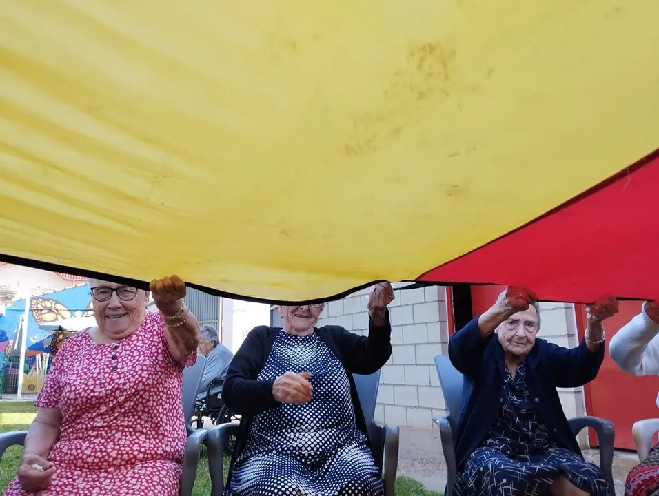 Agosto en la piscina de Puebla de la Calzada (34)