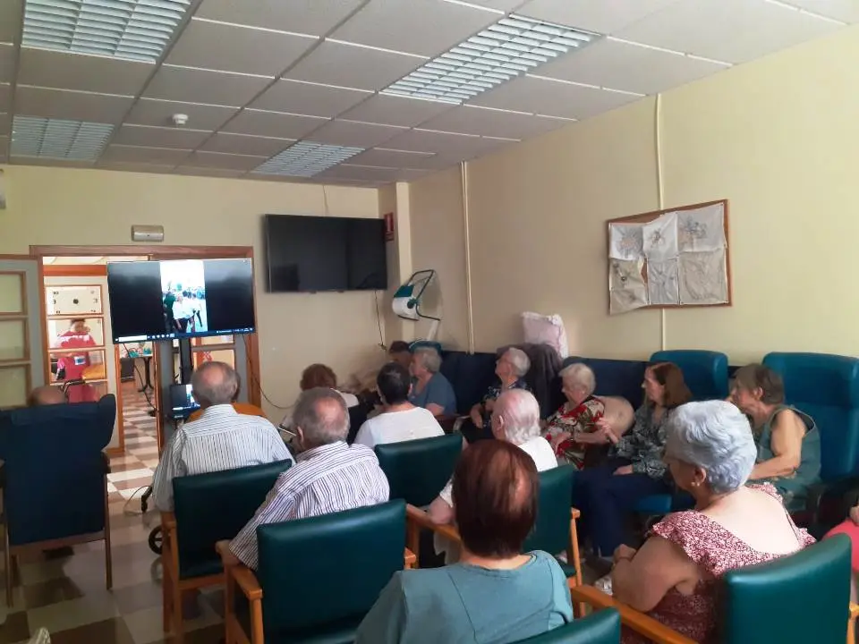 Feria de la Piedad en CD Almendralejo (3)