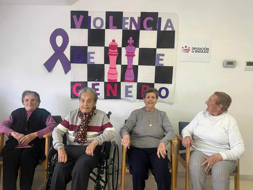 25N en Burguillos del Cerro (3)
