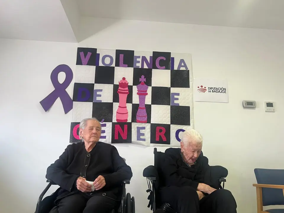25N en Burguillos del Cerro (4)