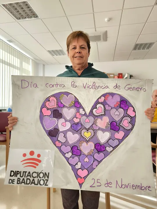 25N en Torremayor (1)