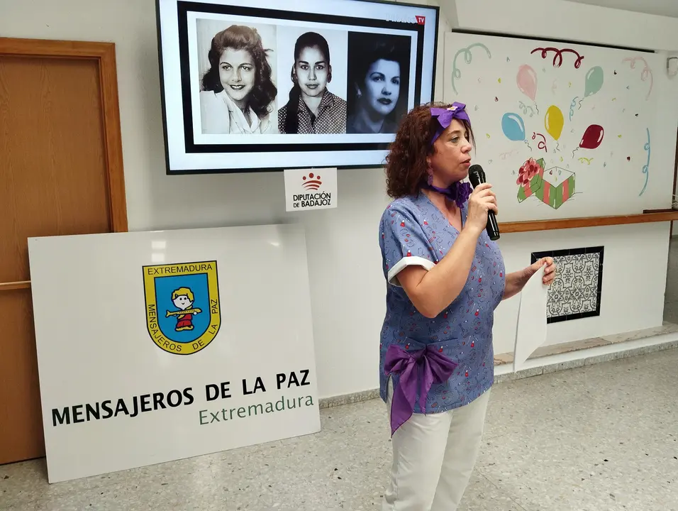 25N en Puebla de la Calzada (1)