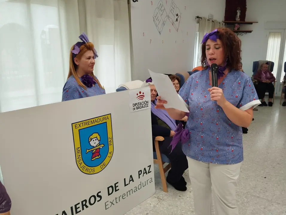 25N en Puebla de la Calzada (3)