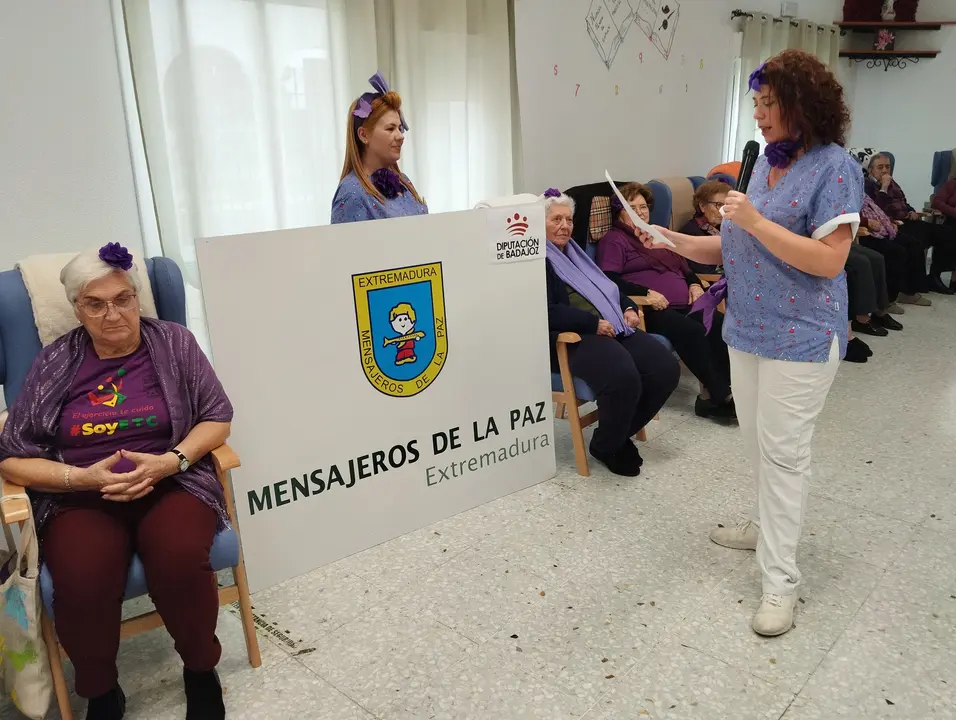 25N en Puebla de la Calzada (4)