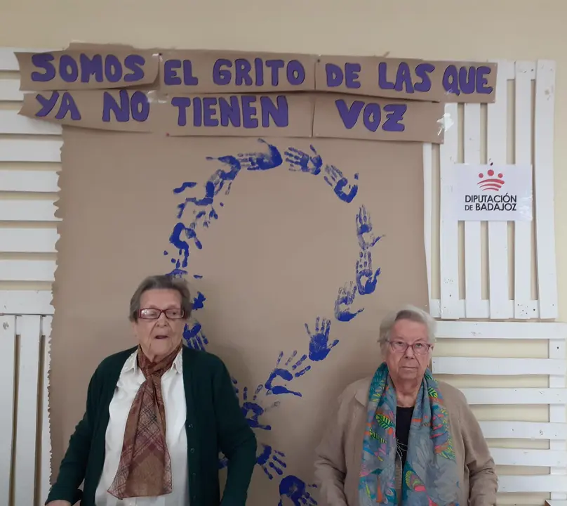 25N en Almendralejo (2)