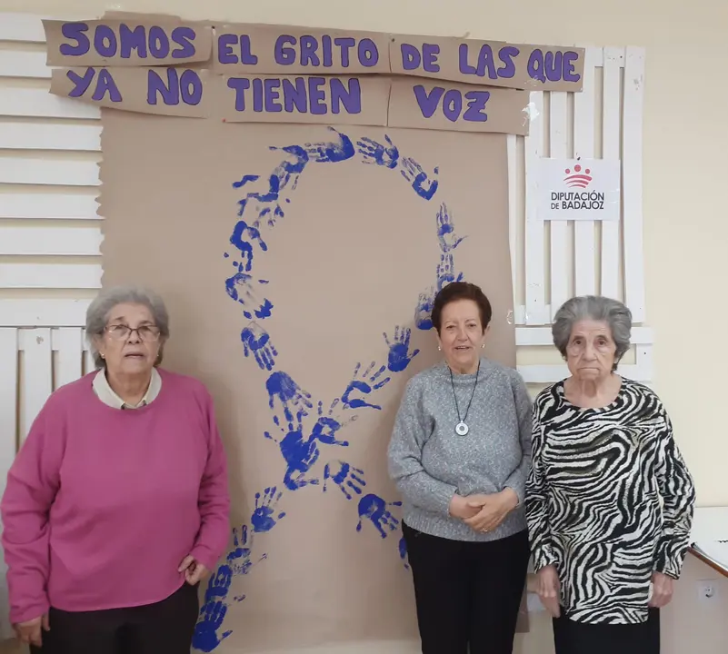 25N en Almendralejo (5)
