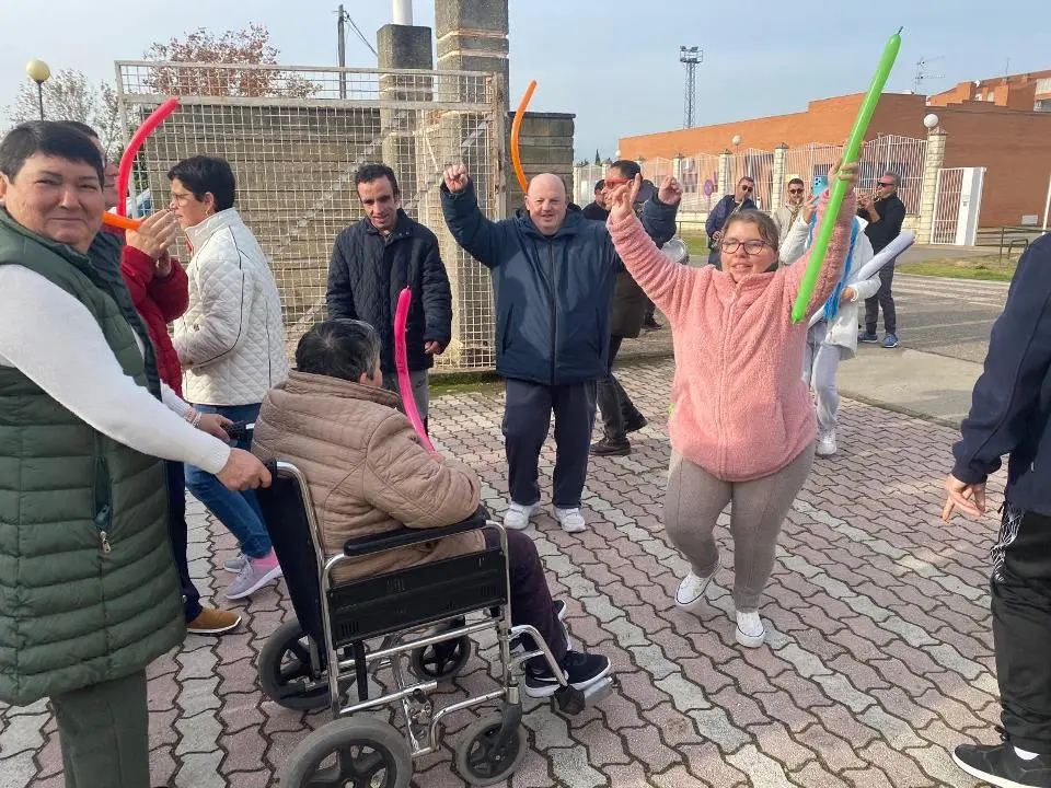 VII MARCHA POR LA DISCAPACIDAD (3)