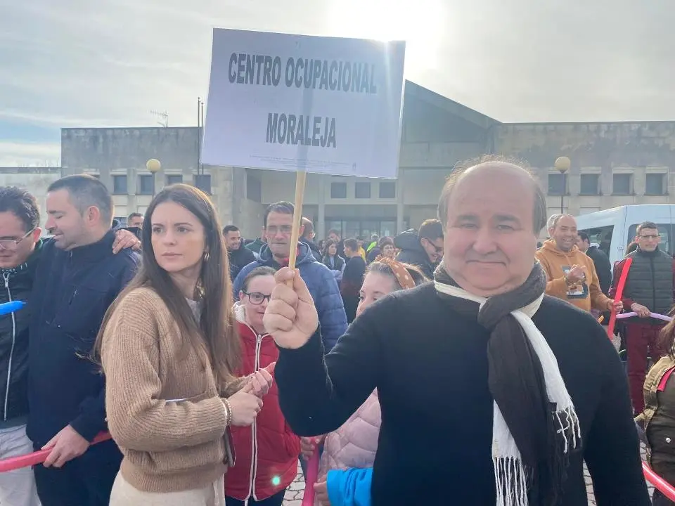 VII MARCHA POR LA DISCAPACIDAD (6)