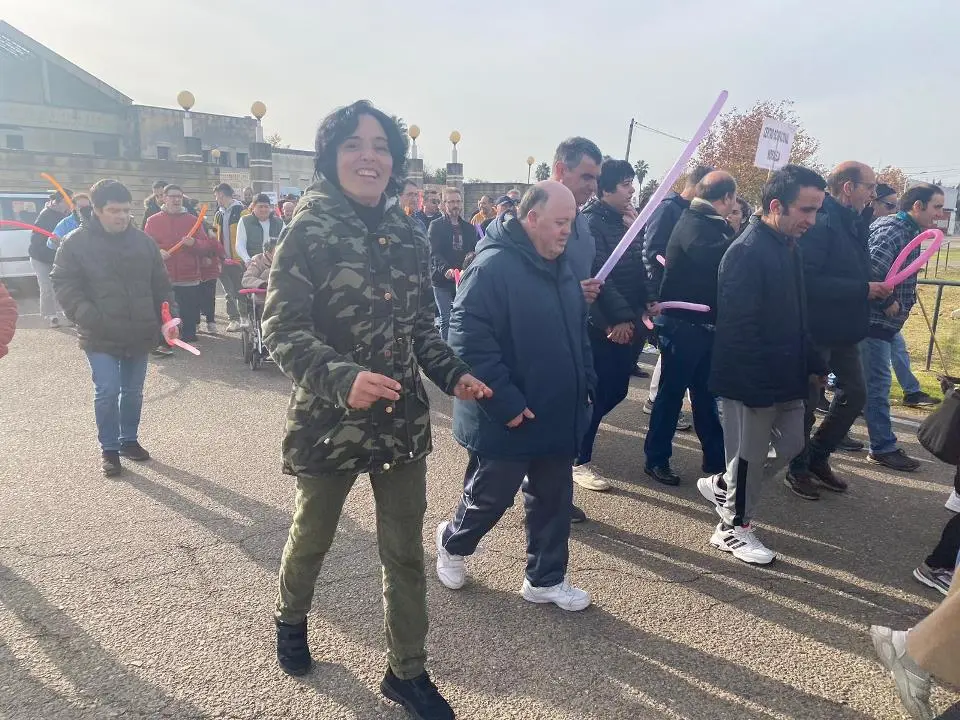 VII MARCHA POR LA DISCAPACIDAD (9)