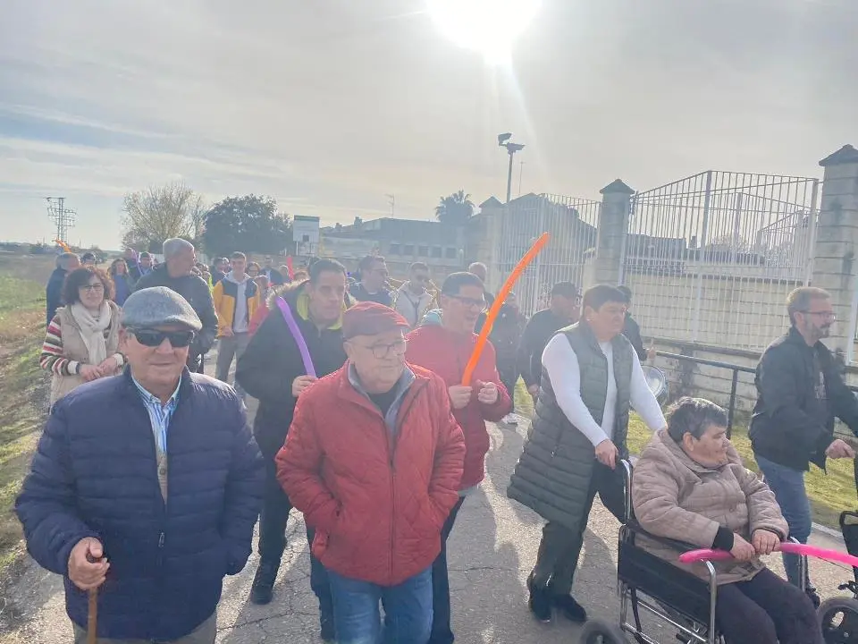 VII MARCHA POR LA DISCAPACIDAD (10)