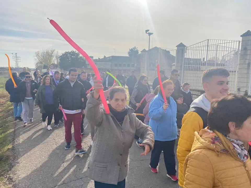 VII MARCHA POR LA DISCAPACIDAD (12)