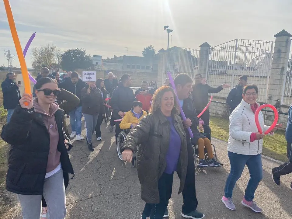 VII MARCHA POR LA DISCAPACIDAD (14)