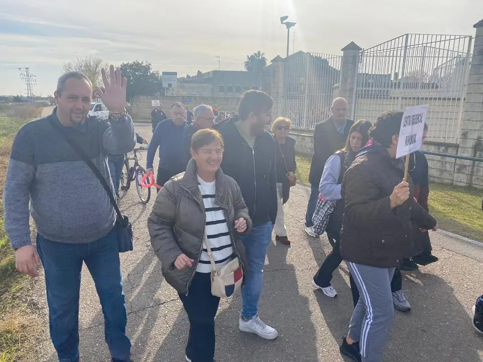 VII MARCHA POR LA DISCAPACIDAD (16)