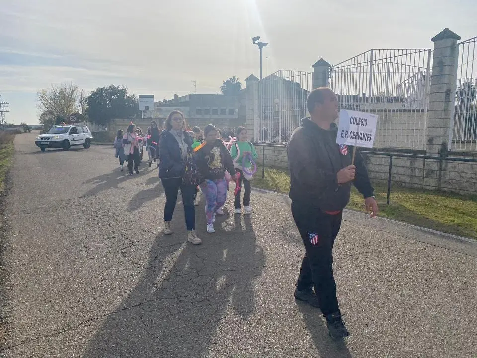 VII MARCHA POR LA DISCAPACIDAD (17)