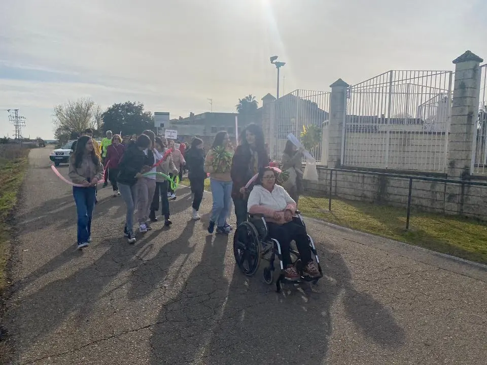 VII MARCHA POR LA DISCAPACIDAD (20)
