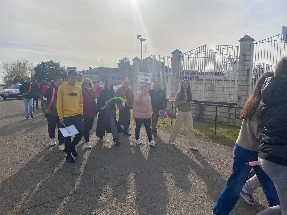 VII MARCHA POR LA DISCAPACIDAD (21)