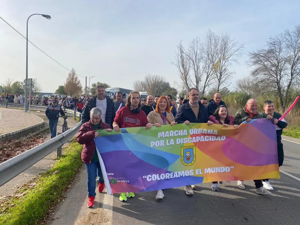 VII MARCHA POR LA DISCAPACIDAD (22)