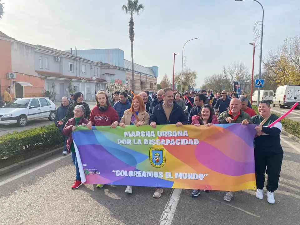VII MARCHA POR LA DISCAPACIDAD (23)
