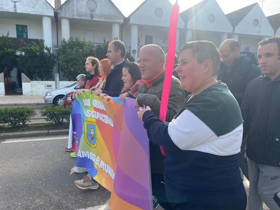 VII MARCHA POR LA DISCAPACIDAD (24)