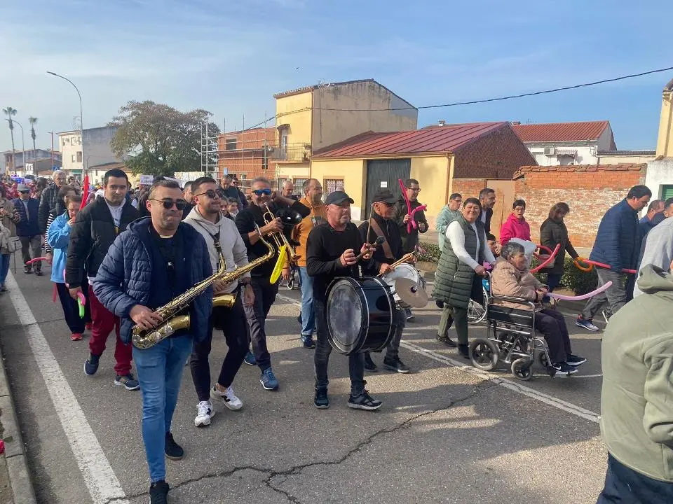 VII MARCHA POR LA DISCAPACIDAD (28)