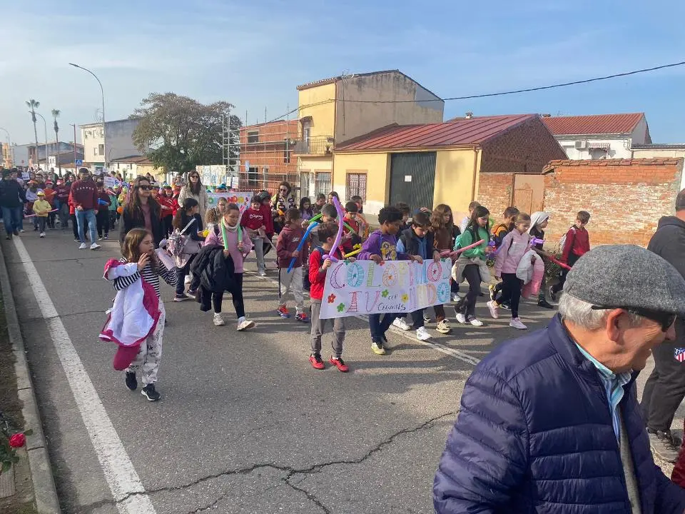 VII MARCHA POR LA DISCAPACIDAD (30)