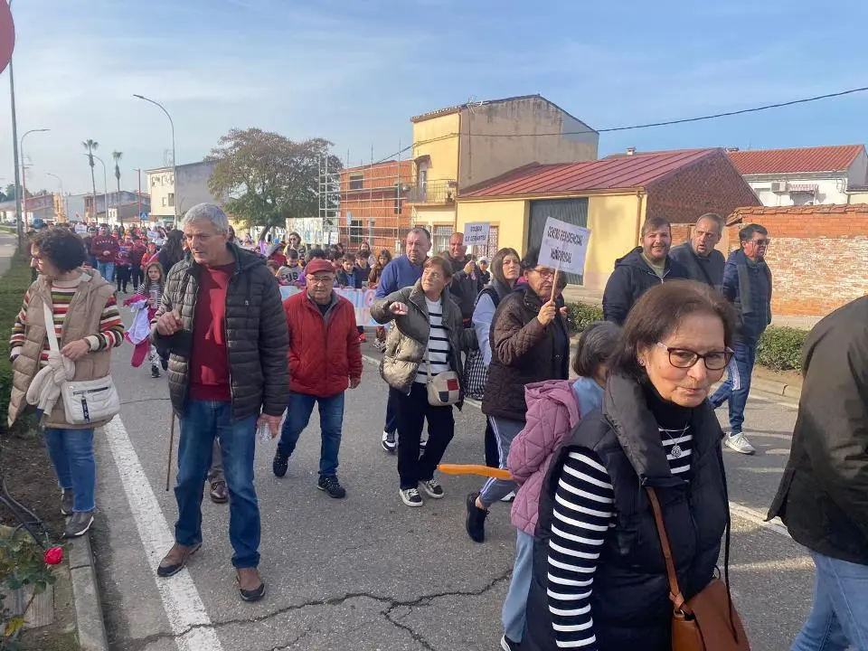 VII MARCHA POR LA DISCAPACIDAD (31)