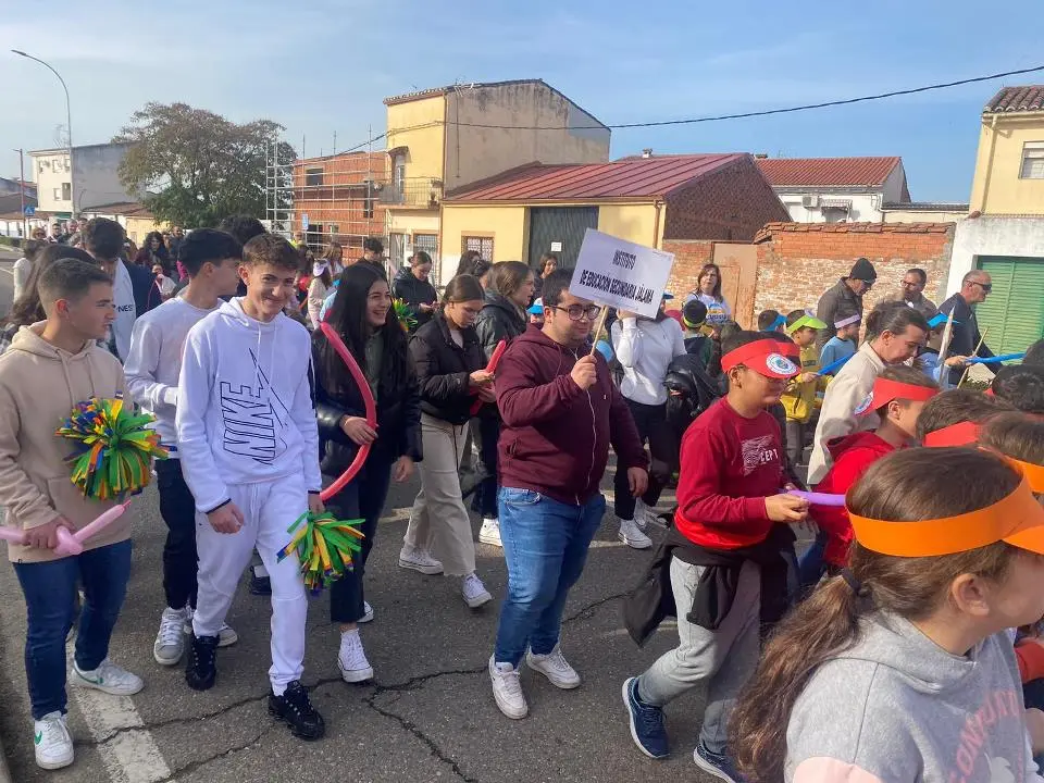 VII MARCHA POR LA DISCAPACIDAD (33)