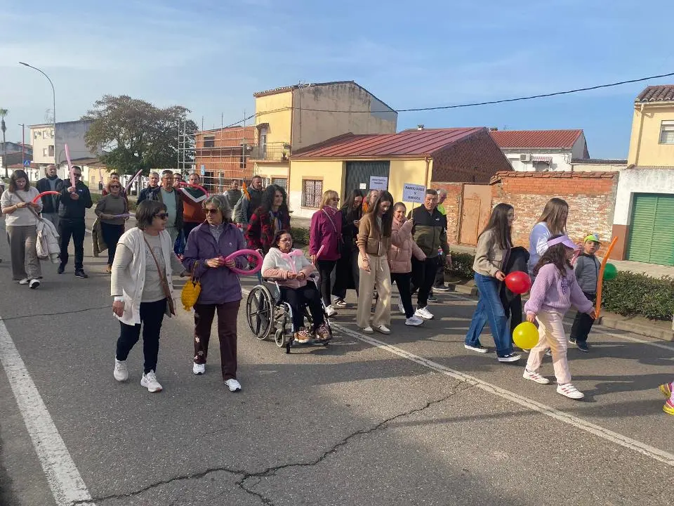 VII MARCHA POR LA DISCAPACIDAD (34)
