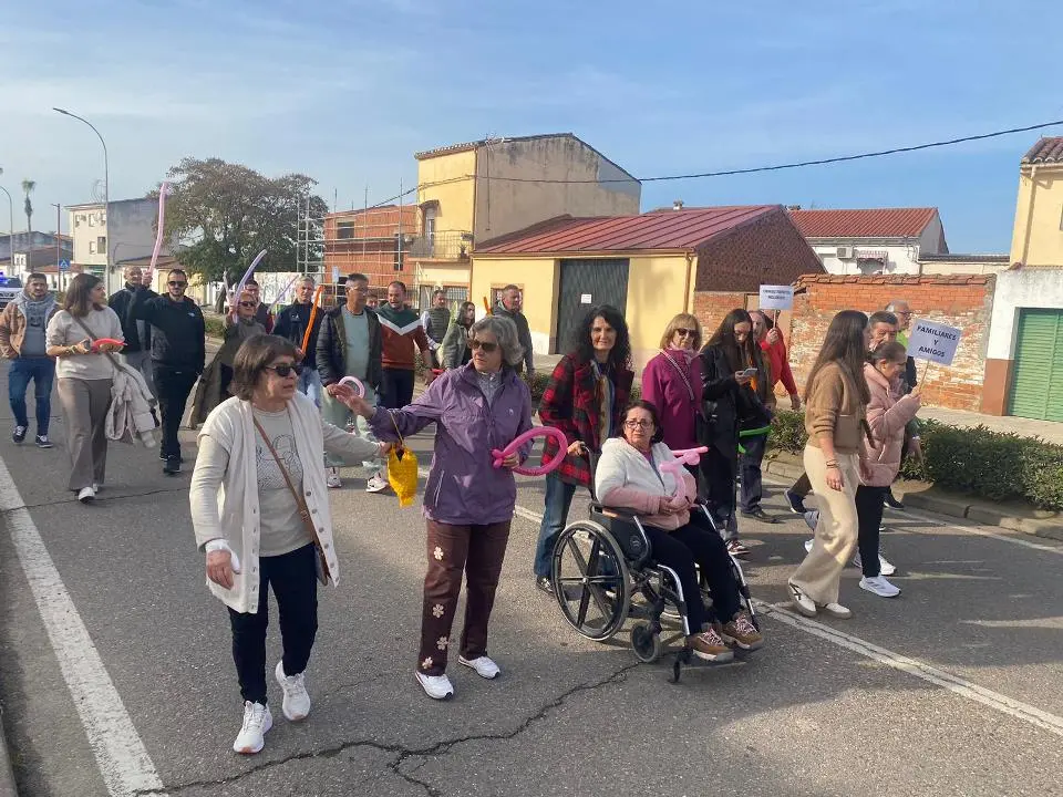 VII MARCHA POR LA DISCAPACIDAD (36)