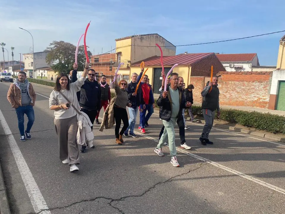 VII MARCHA POR LA DISCAPACIDAD (35)