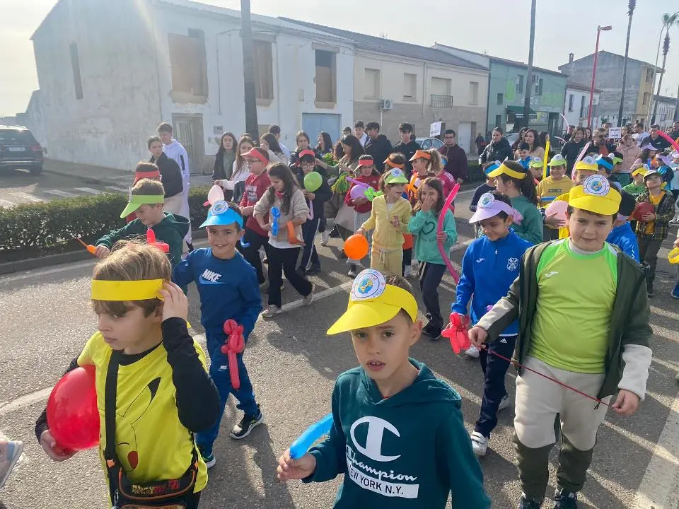 VII MARCHA POR LA DISCAPACIDAD (42)