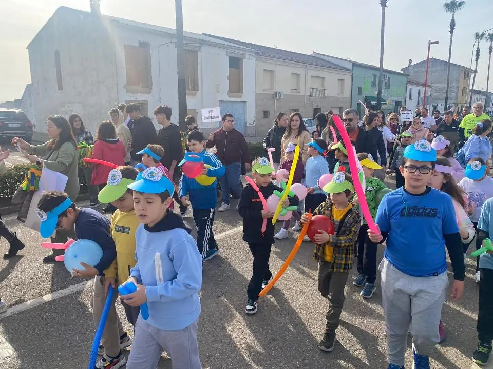 VII MARCHA POR LA DISCAPACIDAD (43)