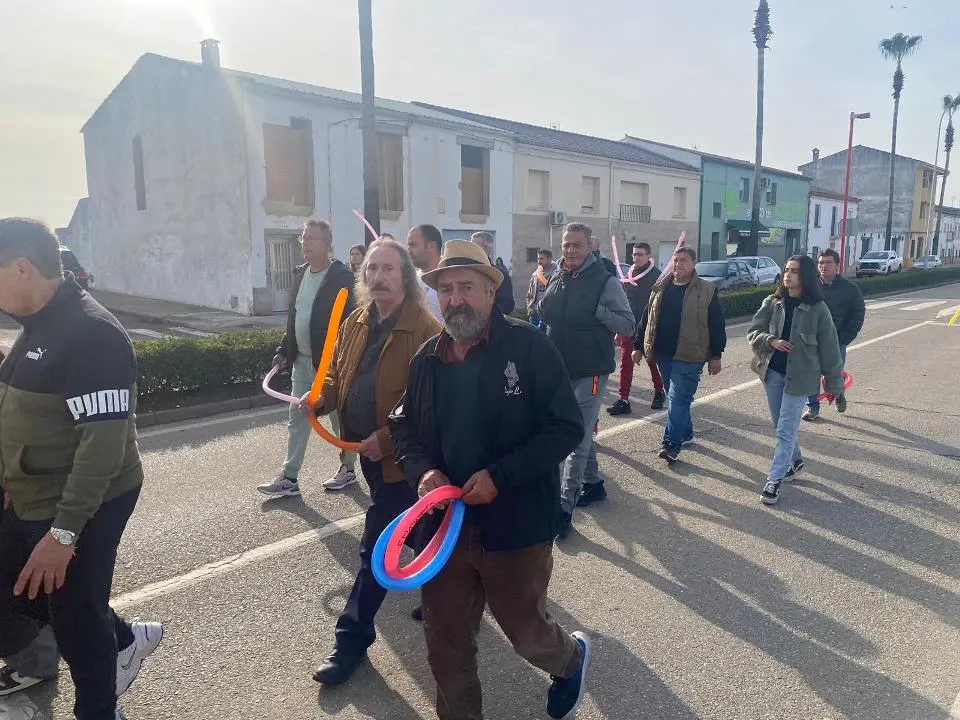 VII MARCHA POR LA DISCAPACIDAD (45)