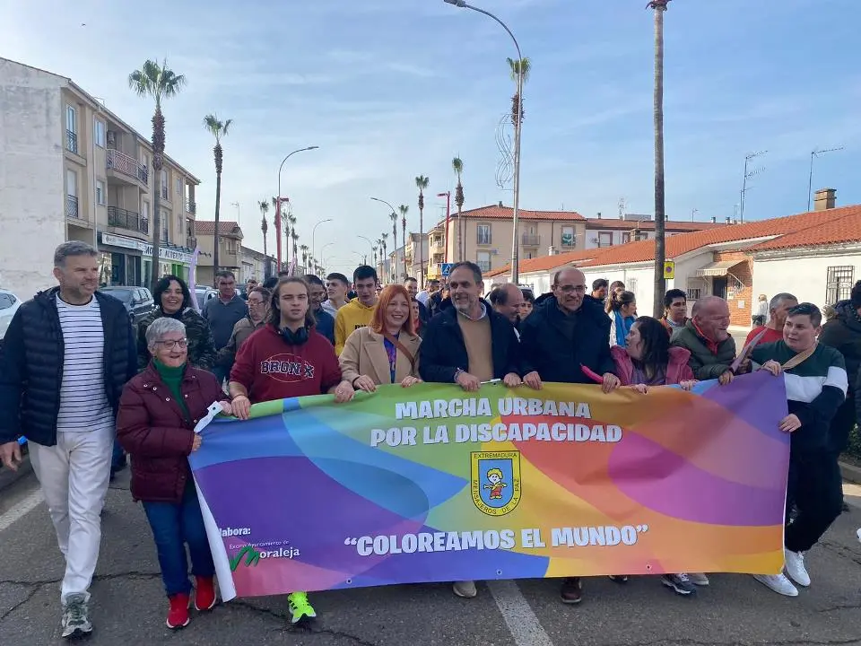 VII MARCHA POR LA DISCAPACIDAD (47)
