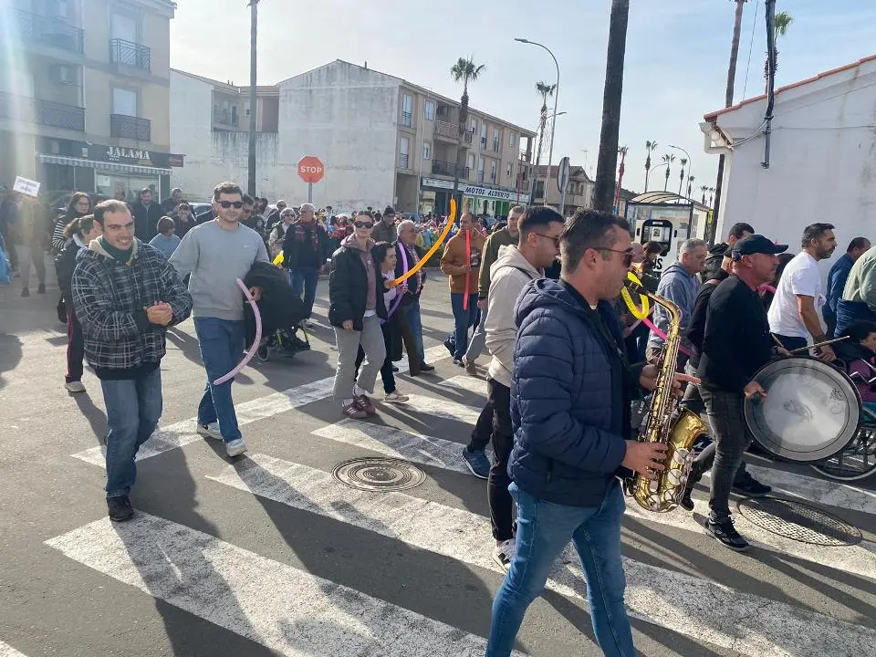 VII MARCHA POR LA DISCAPACIDAD (48)