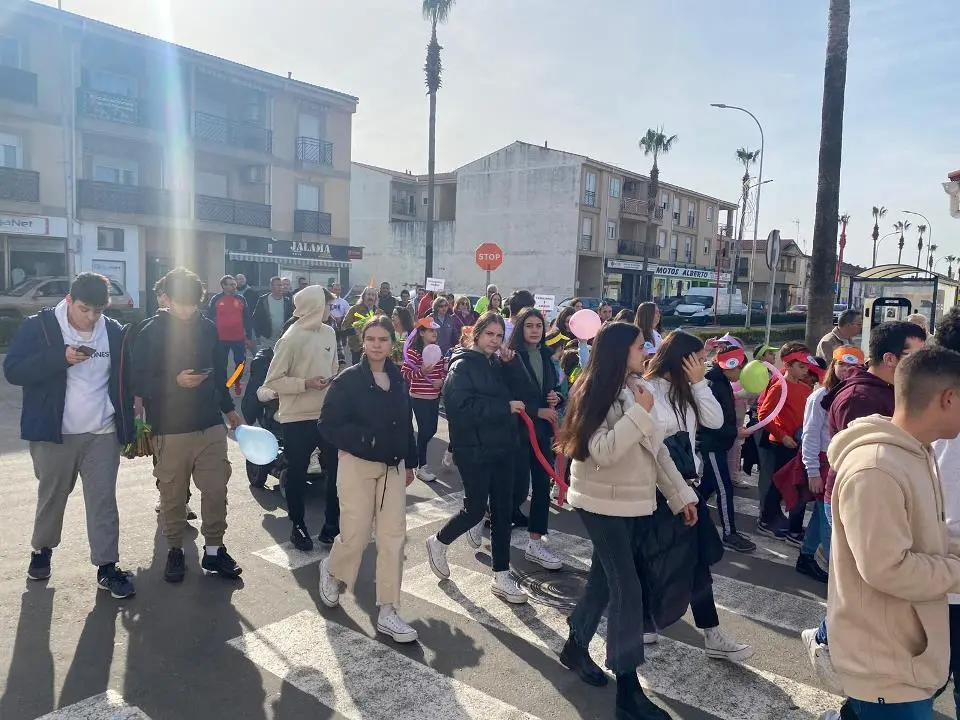 VII MARCHA POR LA DISCAPACIDAD (50)