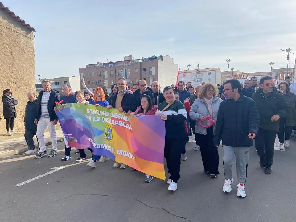VII MARCHA POR LA DISCAPACIDAD (51)