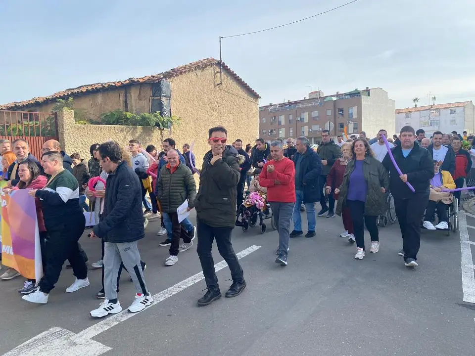 VII MARCHA POR LA DISCAPACIDAD (52)
