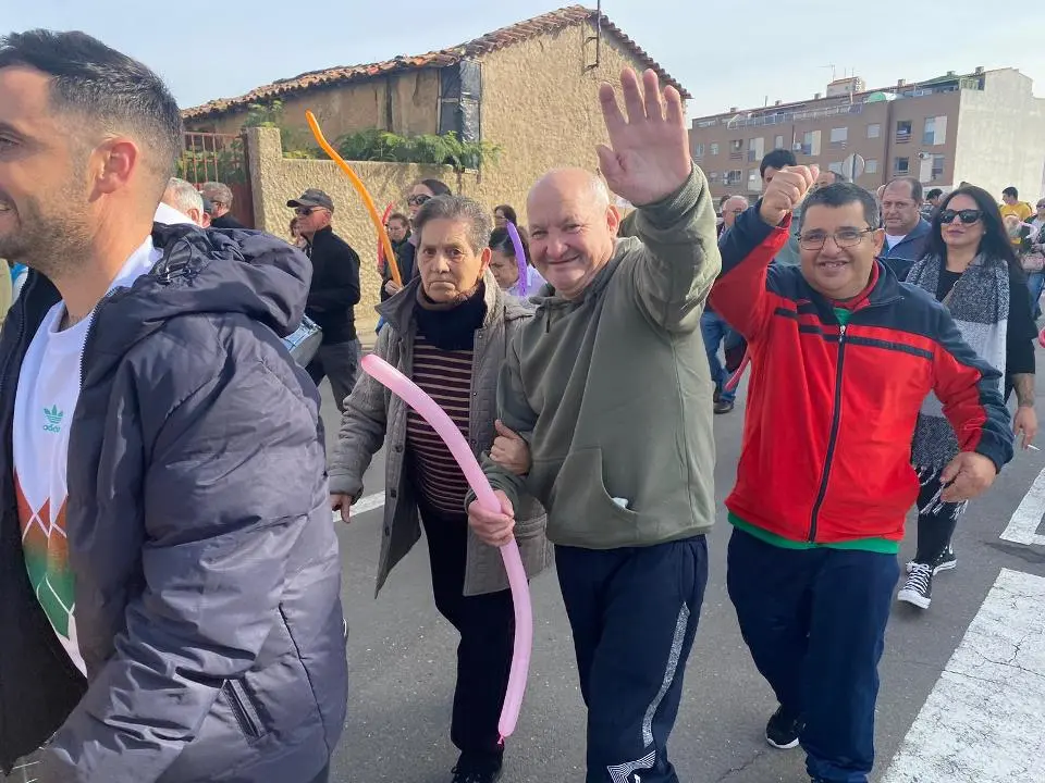 VII MARCHA POR LA DISCAPACIDAD (54)