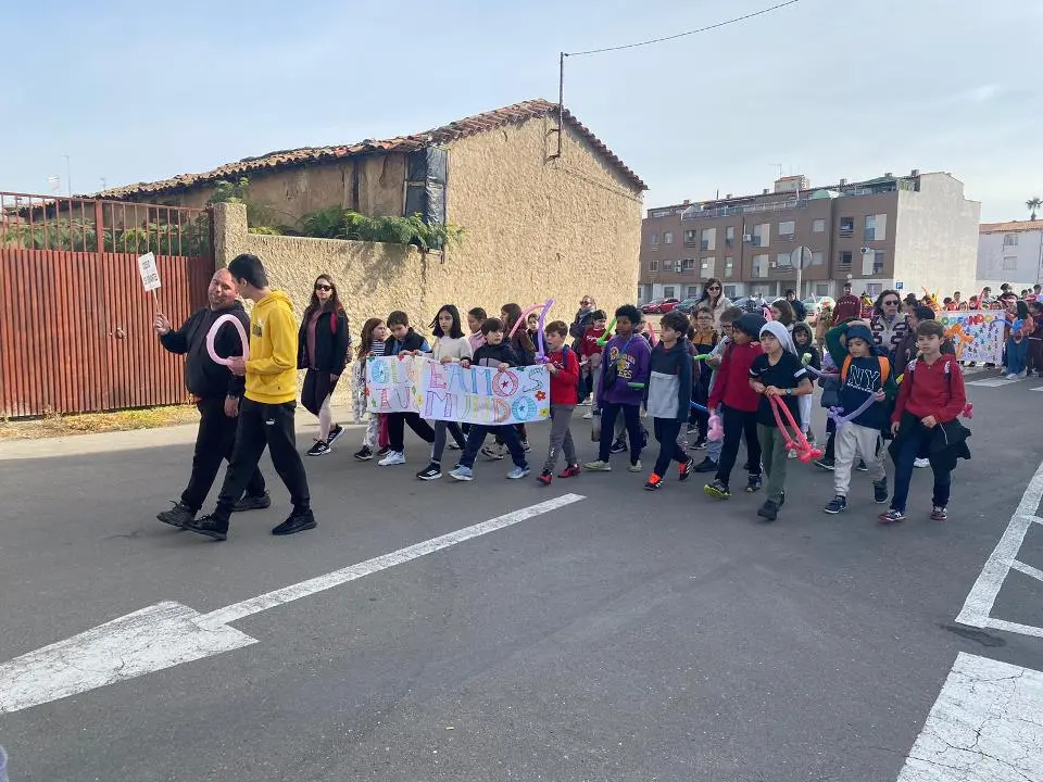 VII MARCHA POR LA DISCAPACIDAD (55)