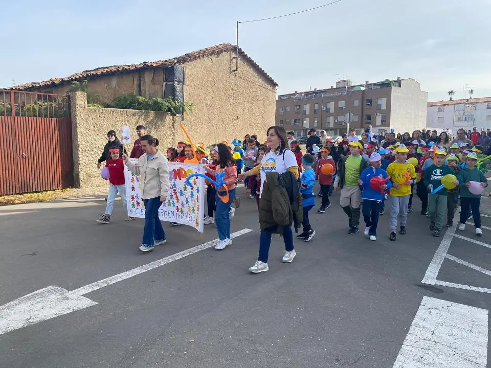 VII MARCHA POR LA DISCAPACIDAD (56)