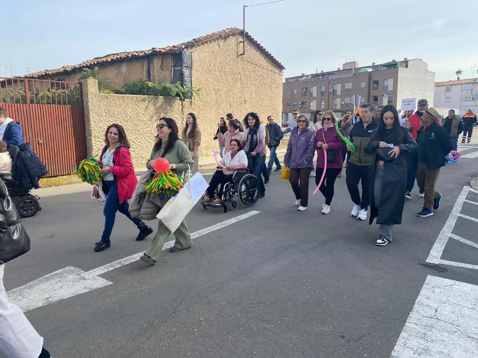 VII MARCHA POR LA DISCAPACIDAD (57)