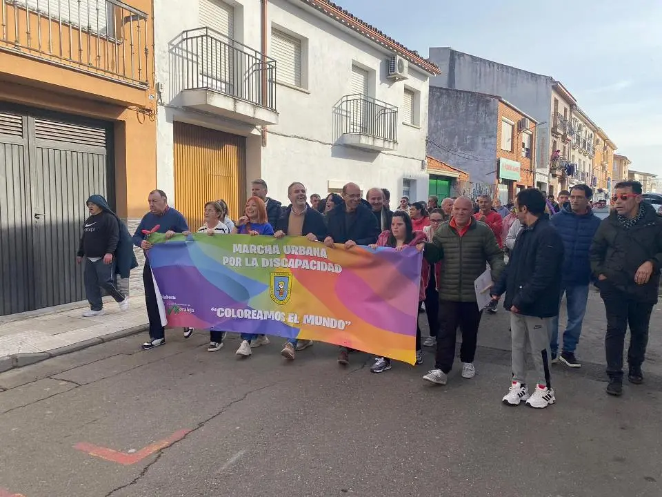 VII MARCHA POR LA DISCAPACIDAD (58)