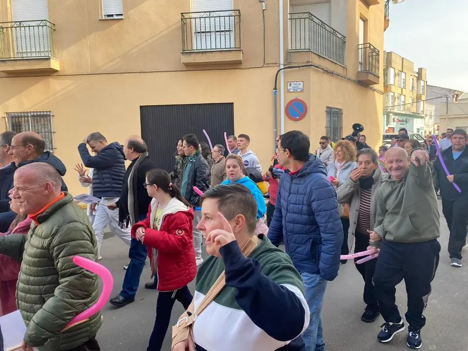 VII MARCHA POR LA DISCAPACIDAD (59)