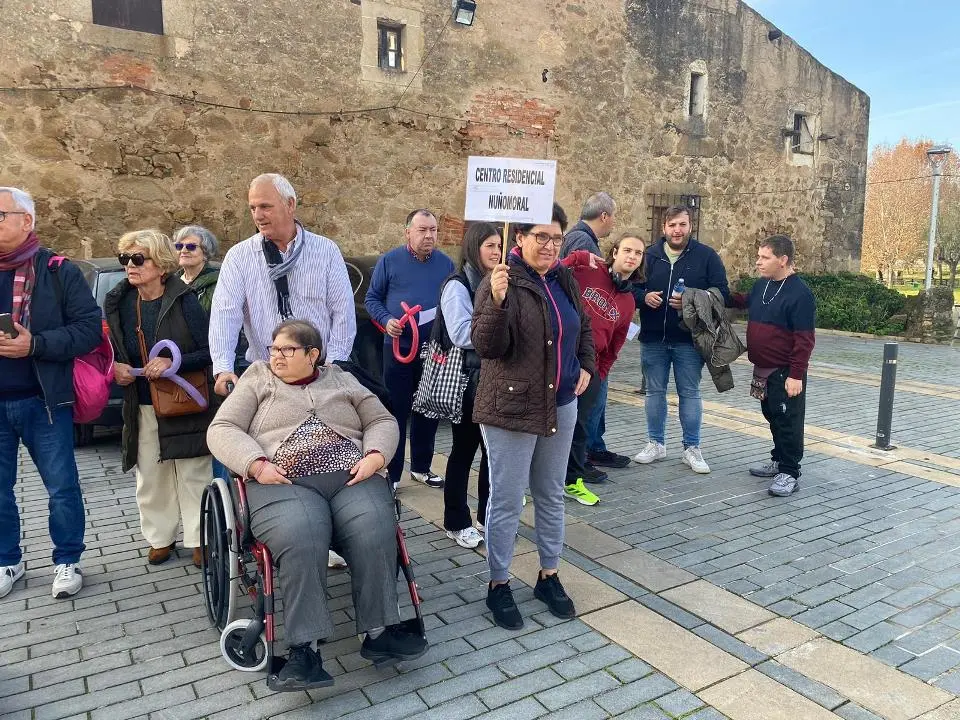 VII MARCHA POR LA DISCAPACIDAD (65)
