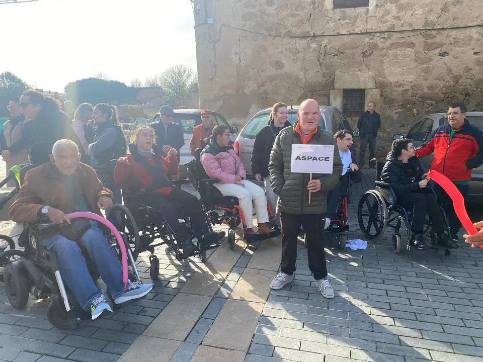 VII MARCHA POR LA DISCAPACIDAD (67)