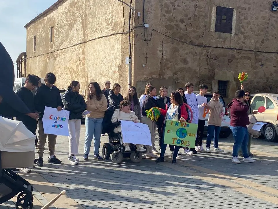 VII MARCHA POR LA DISCAPACIDAD (73)