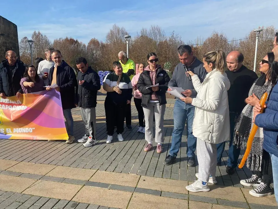 VII MARCHA POR LA DISCAPACIDAD (87)