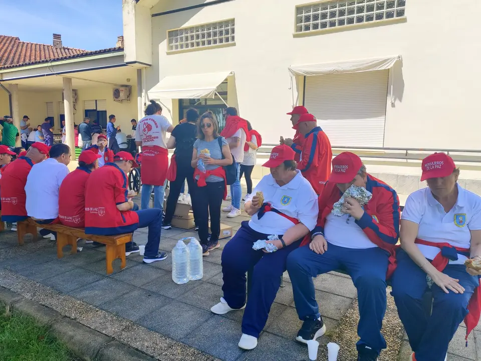 Previa de los JEDES en Moraleja (6)
